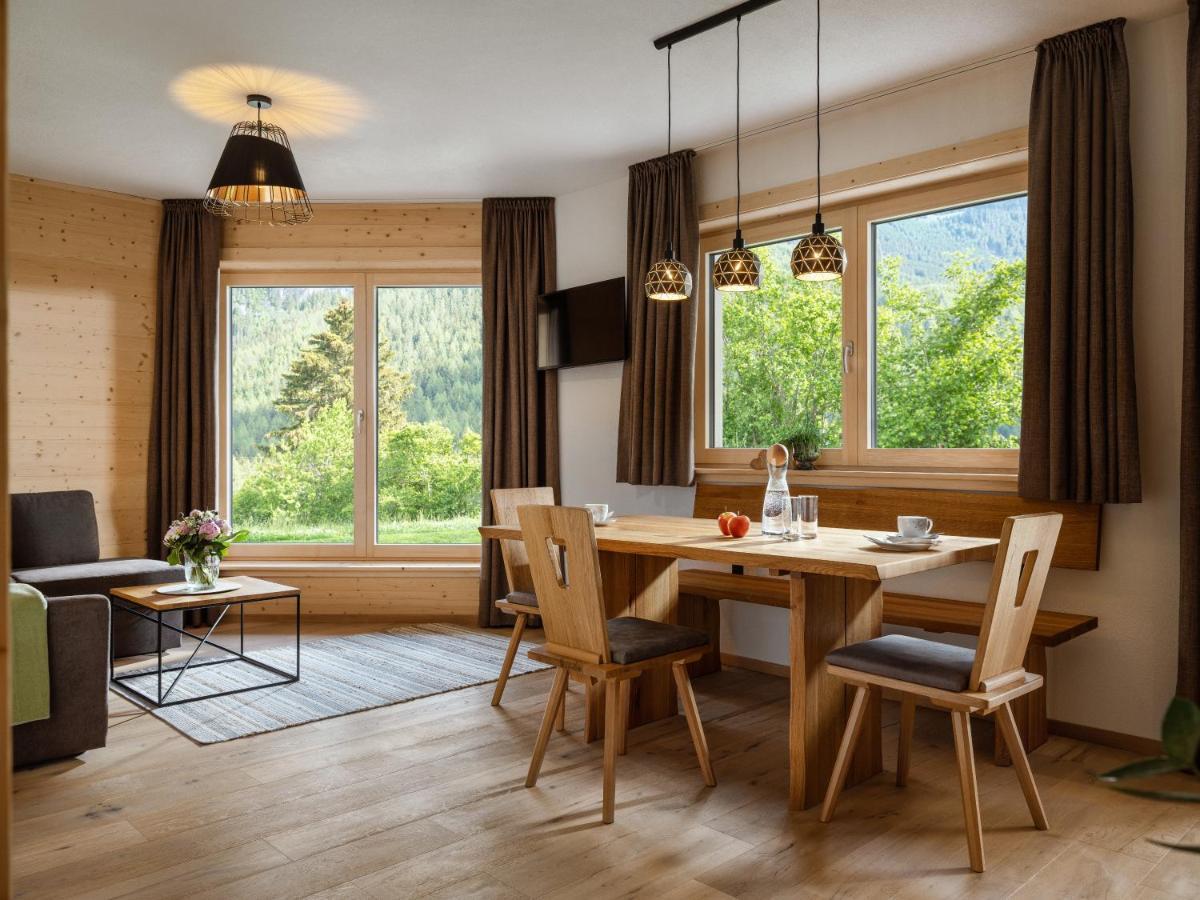 Appartements Bichl ,Haus Ausblick Веннс Экстерьер фото